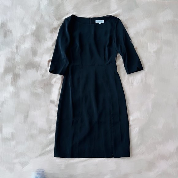 🖤 Chic Black Cocktail Dress - Never Worn 🖤 - Picture 5 of 5